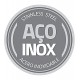 Assadeira 52cm Por 34cm 7,2 Litros Retangular Cosmos Aço Inox Tramontina